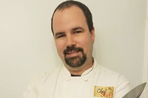 Chef Stef