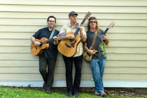Riverrun Trio