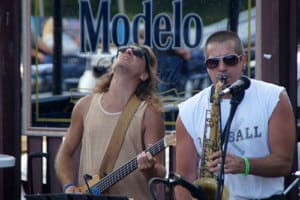 Cadillac Brothers