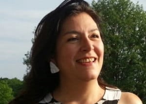 Maruska Osman