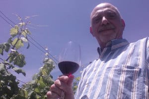 Dave Cryer with Gusto Della Vita