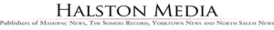 Halston Media Logo