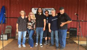 Menza Madison Band