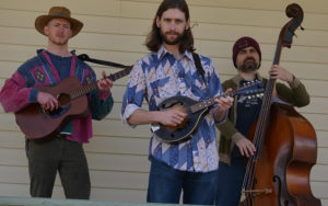 Eugene Tyler Band
