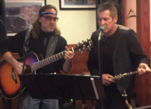The Cadillac Brothers