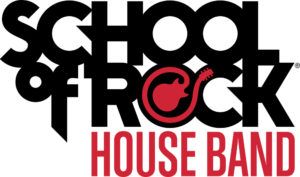The School of Rock Band
