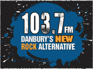 103.7FM Danbury's New Rock Alternative