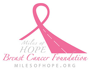 Miles of HOPE Breast Cancer Foundation
